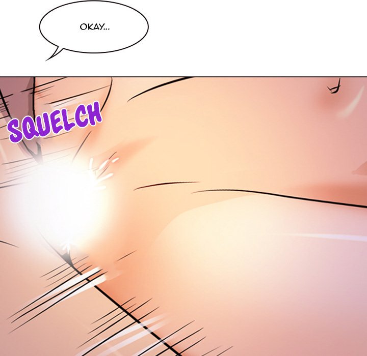 The Voice of God Chapter 17 - HolyManga.Net