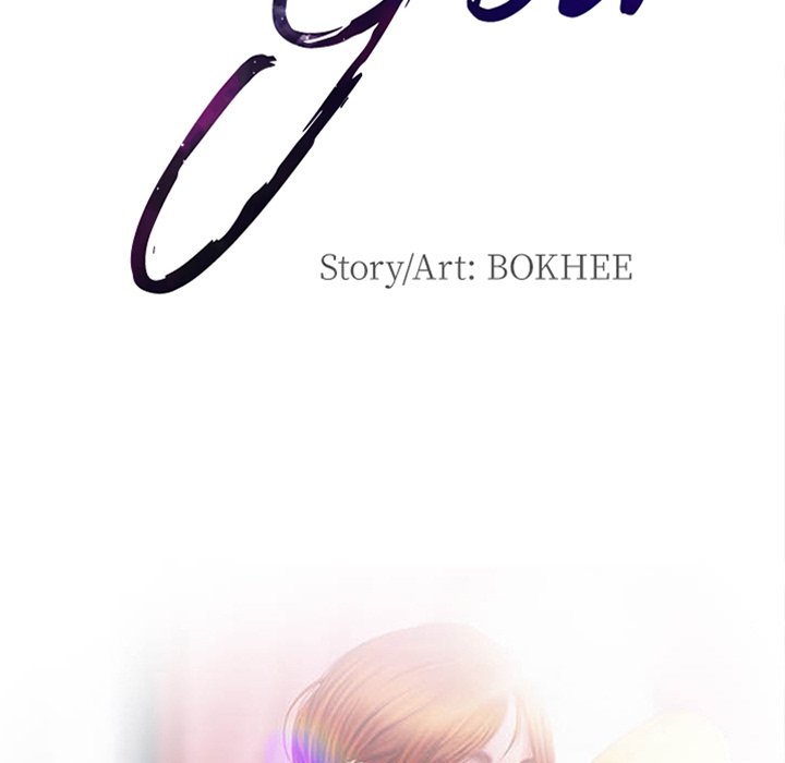 The Voice of God Chapter 17 - HolyManga.Net