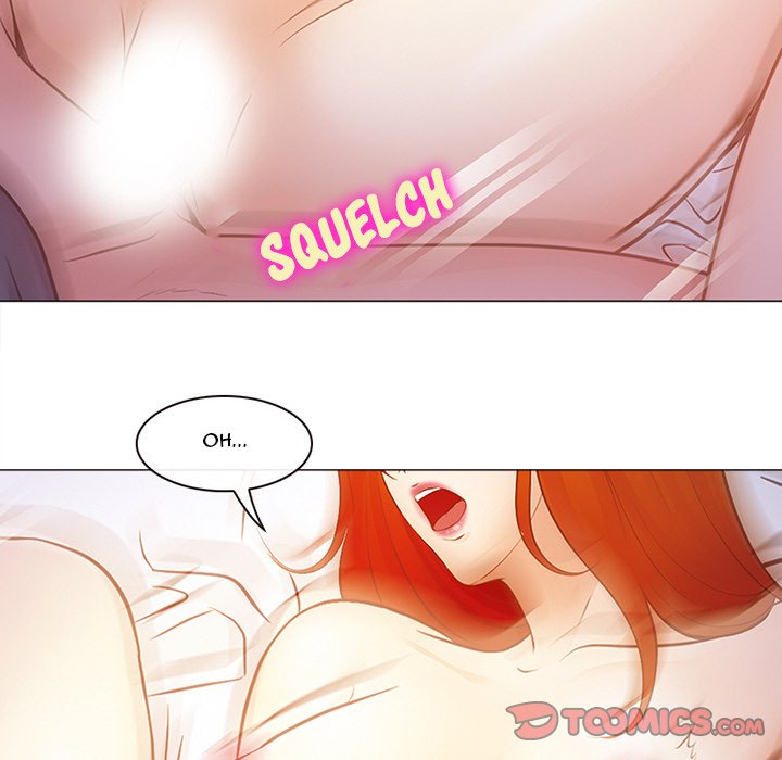 The Voice of God Chapter 17 - HolyManga.Net