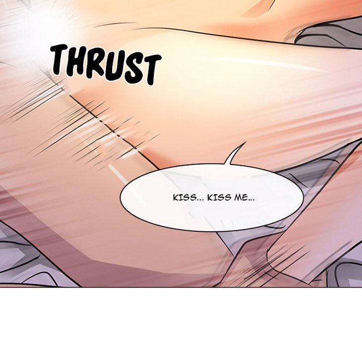 The Voice of God Chapter 17 - HolyManga.Net