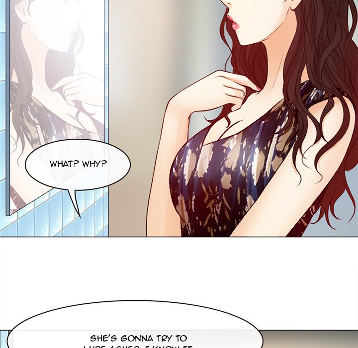 The Voice of God Chapter 18 - HolyManga.Net