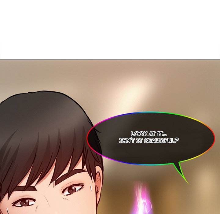 The Voice of God Chapter 18 - HolyManga.Net