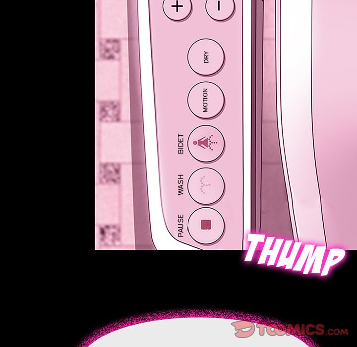 The Voice of God Chapter 18 - HolyManga.Net