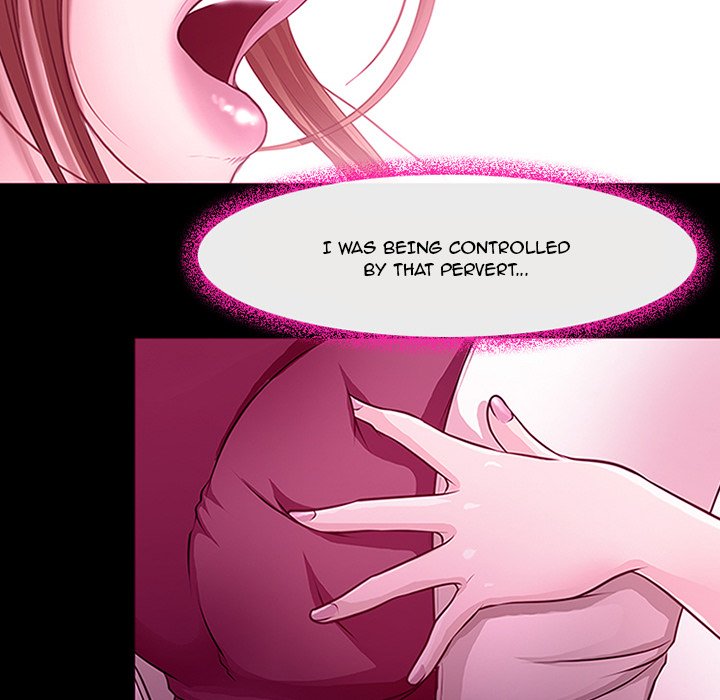 The Voice of God Chapter 18 - HolyManga.Net