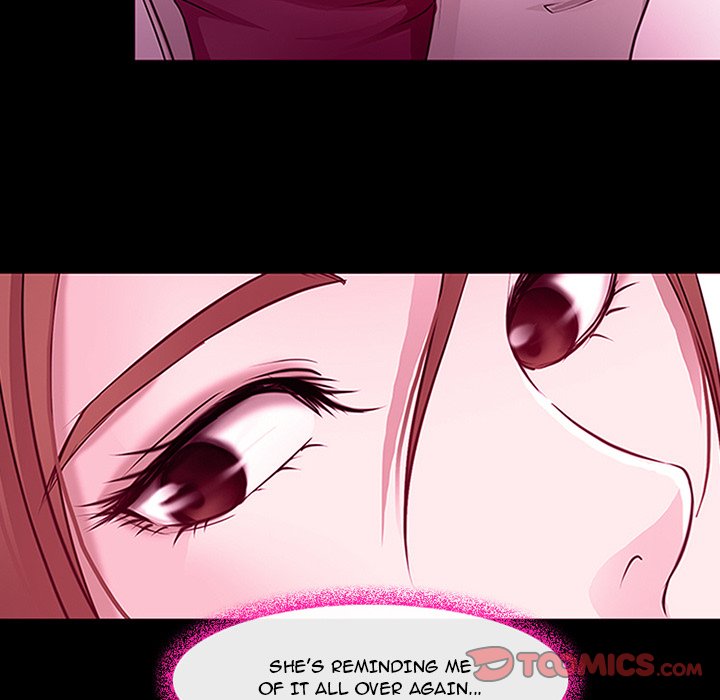 The Voice of God Chapter 18 - HolyManga.Net