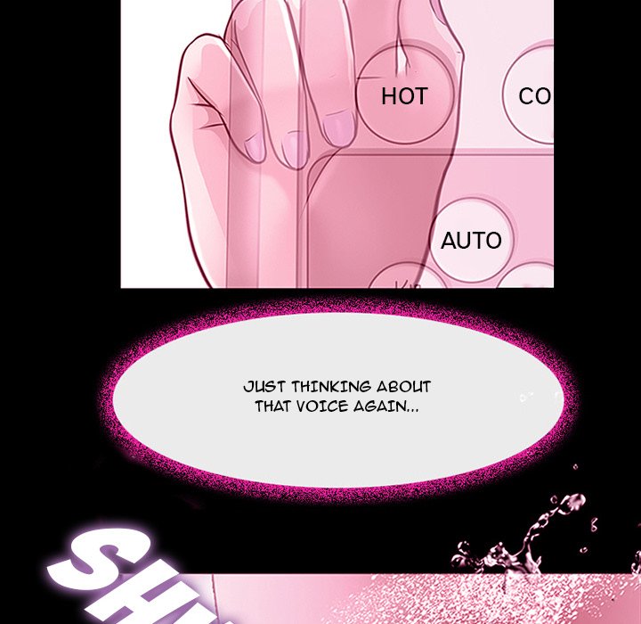 The Voice of God Chapter 18 - HolyManga.Net