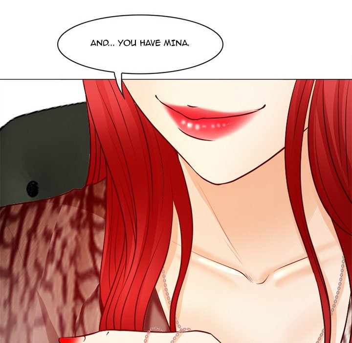 The Voice of God Chapter 18 - HolyManga.Net