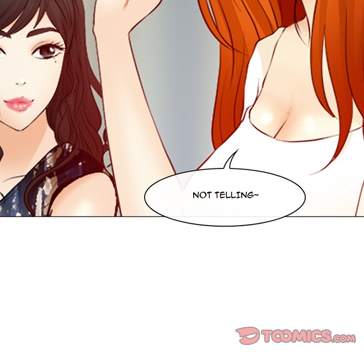 The Voice of God Chapter 18 - HolyManga.Net