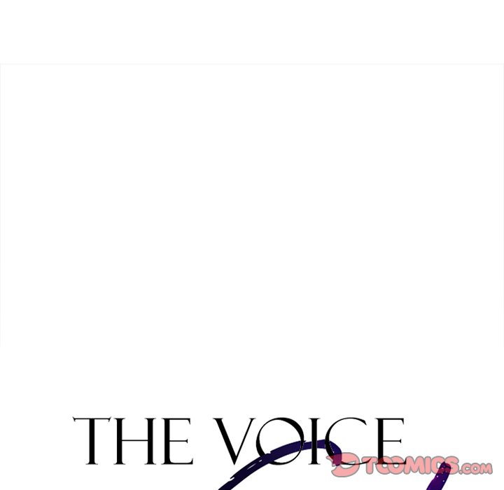 The Voice of God Chapter 18 - HolyManga.Net