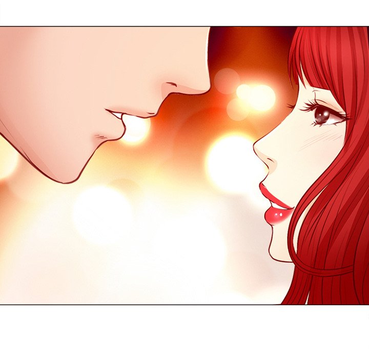 The Voice of God Chapter 18 - HolyManga.Net