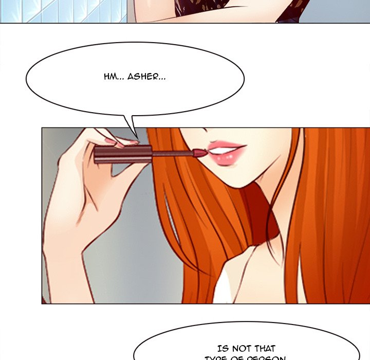 The Voice of God Chapter 18 - HolyManga.Net