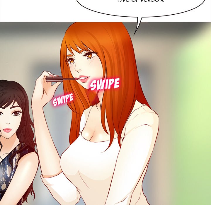 The Voice of God Chapter 18 - HolyManga.Net