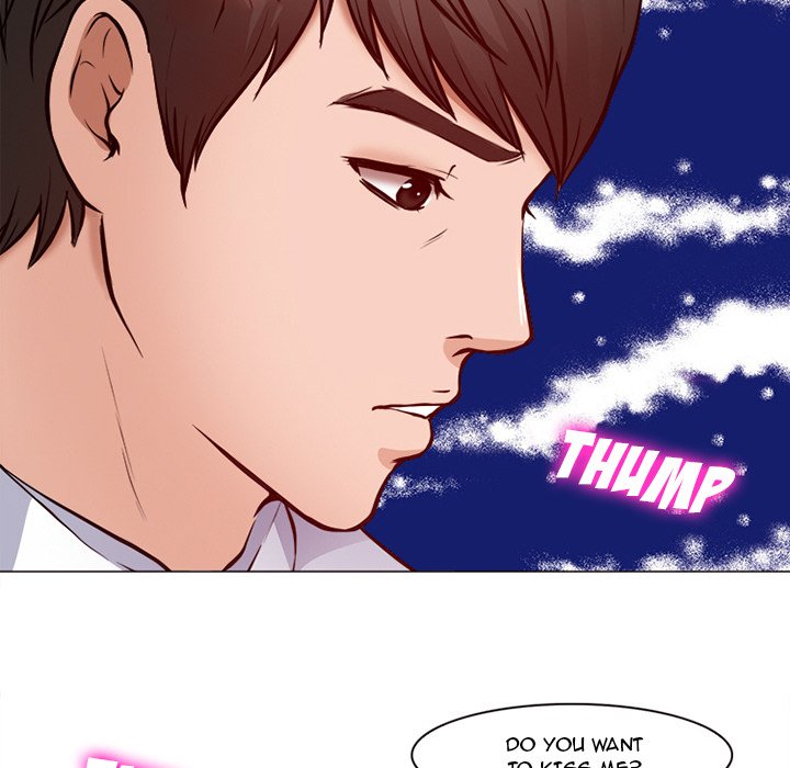 The Voice of God Chapter 18 - HolyManga.Net