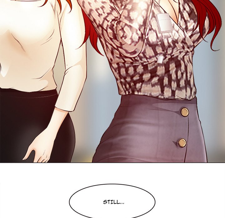 The Voice of God Chapter 18 - HolyManga.Net