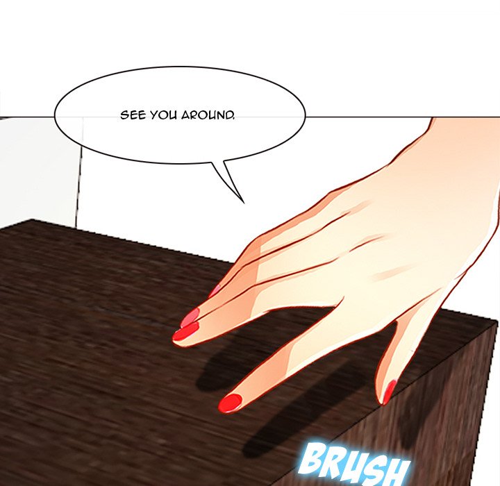 The Voice of God Chapter 18 - HolyManga.Net