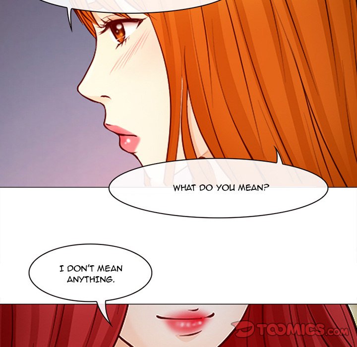 The Voice of God Chapter 18 - HolyManga.Net