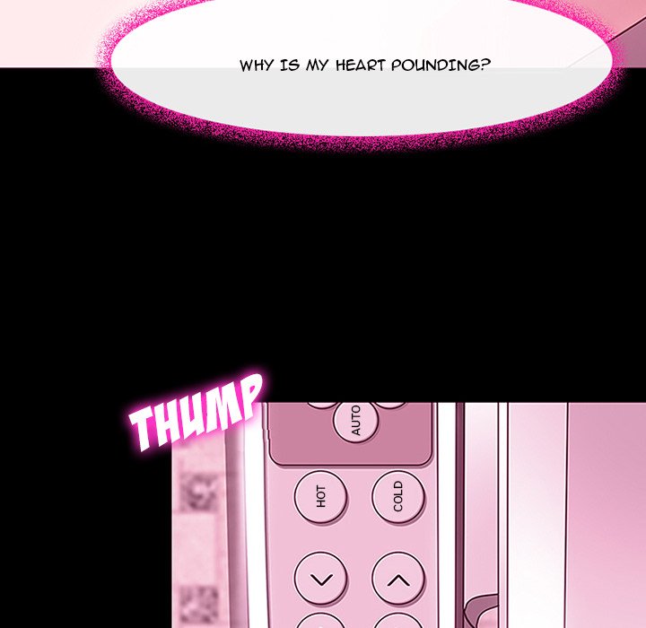The Voice of God Chapter 18 - HolyManga.Net