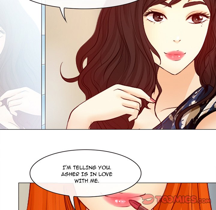 The Voice of God Chapter 18 - HolyManga.Net