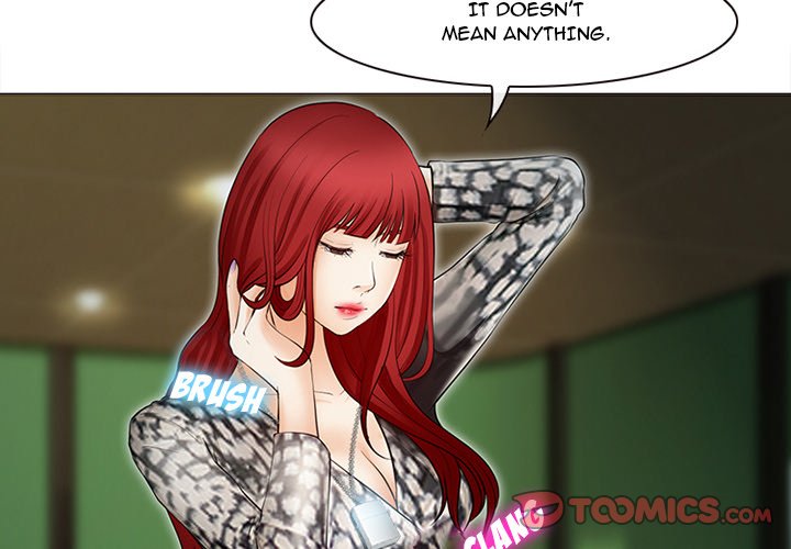 The Voice of God Chapter 18 - HolyManga.Net