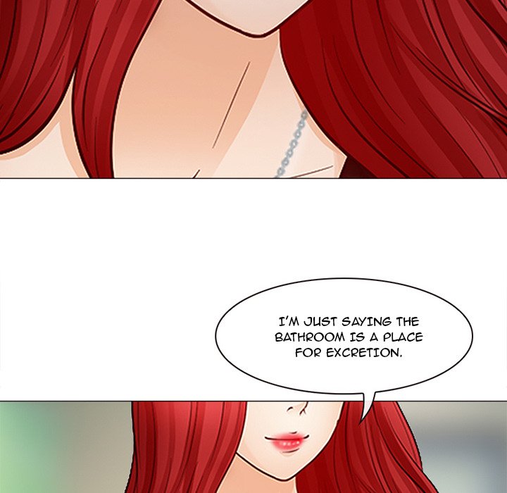 The Voice of God Chapter 18 - HolyManga.Net