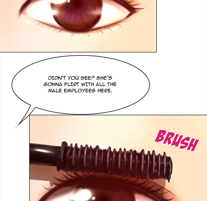 The Voice of God Chapter 18 - HolyManga.Net