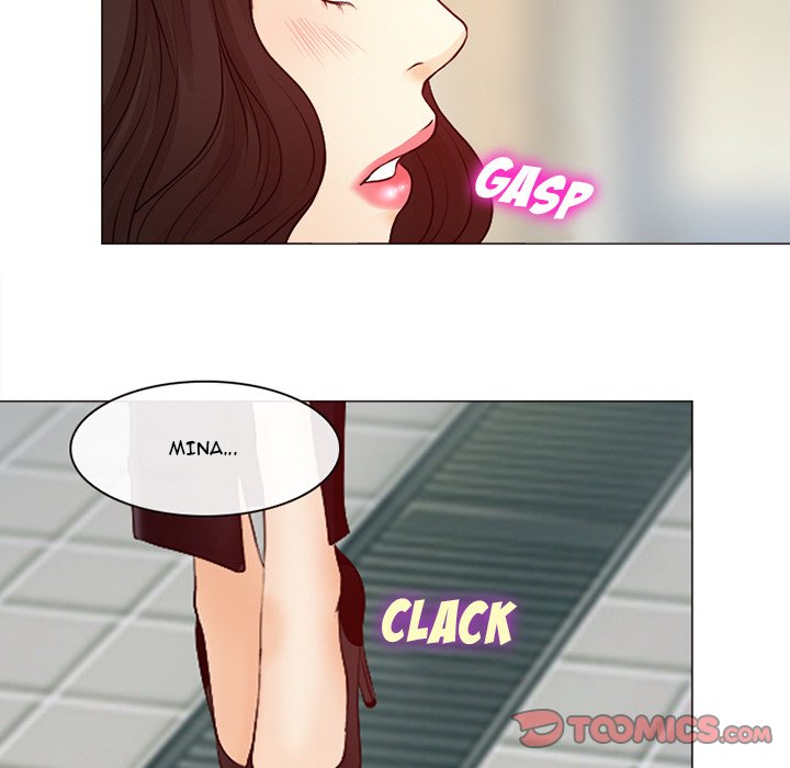 The Voice of God Chapter 18 - HolyManga.Net