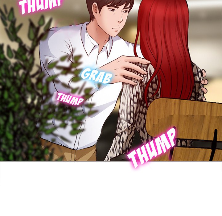The Voice of God Chapter 18 - HolyManga.Net
