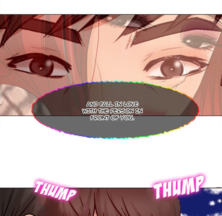 The Voice of God Chapter 18 - HolyManga.Net