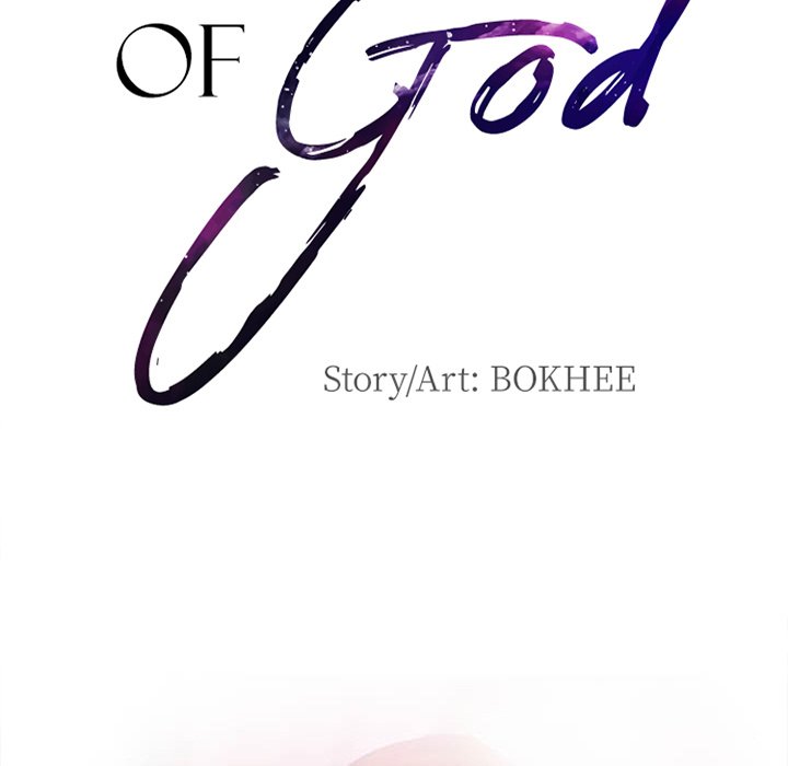 The Voice of God Chapter 18 - HolyManga.Net