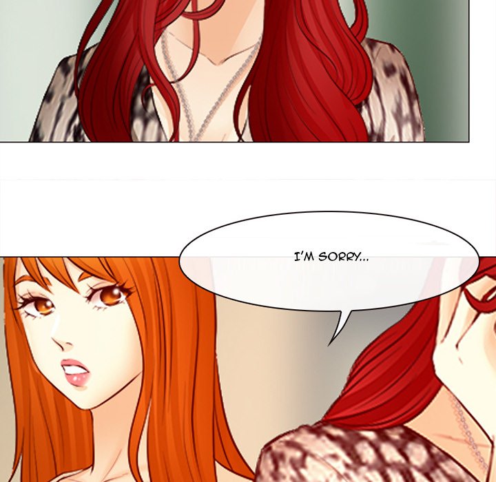 The Voice of God Chapter 18 - HolyManga.Net