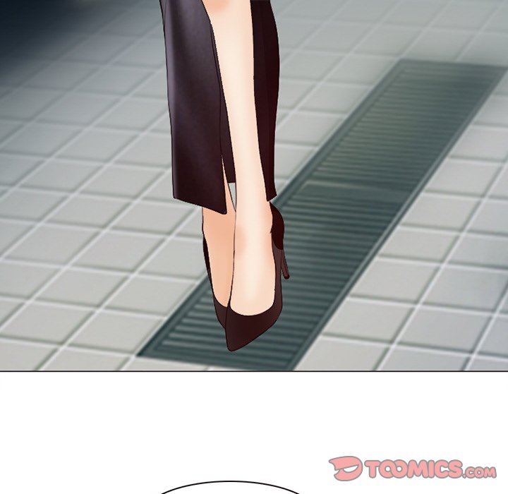 The Voice of God Chapter 18 - HolyManga.Net