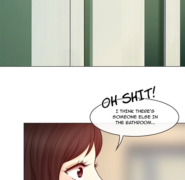 The Voice of God Chapter 18 - HolyManga.Net