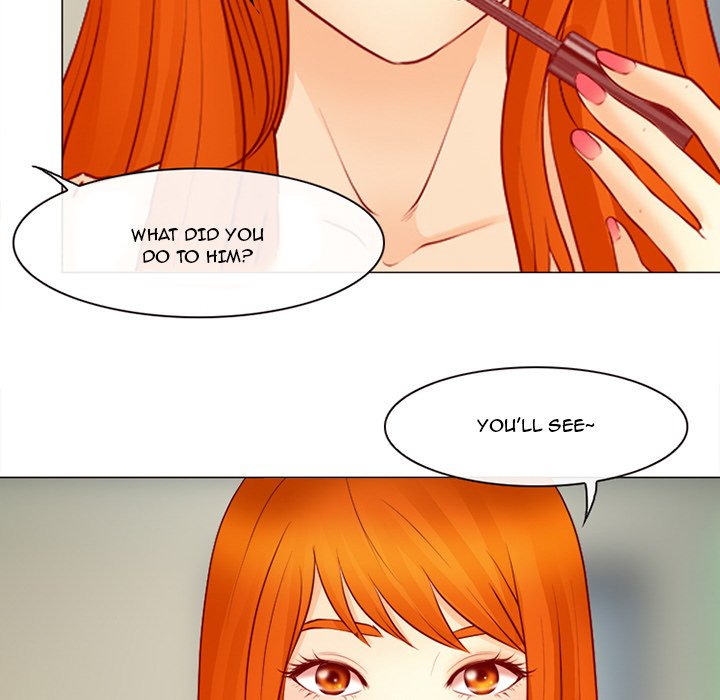 The Voice of God Chapter 18 - HolyManga.Net