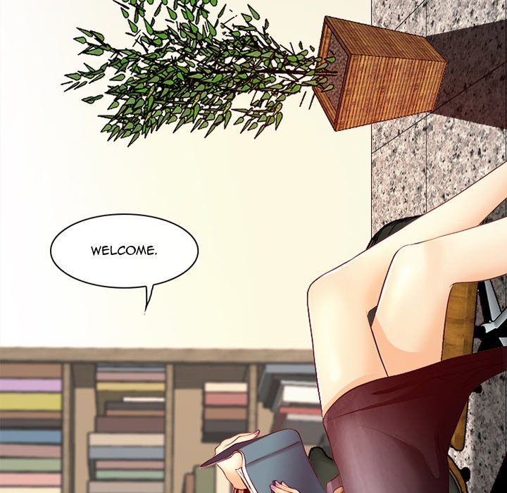 The Voice of God Chapter 18 - HolyManga.Net