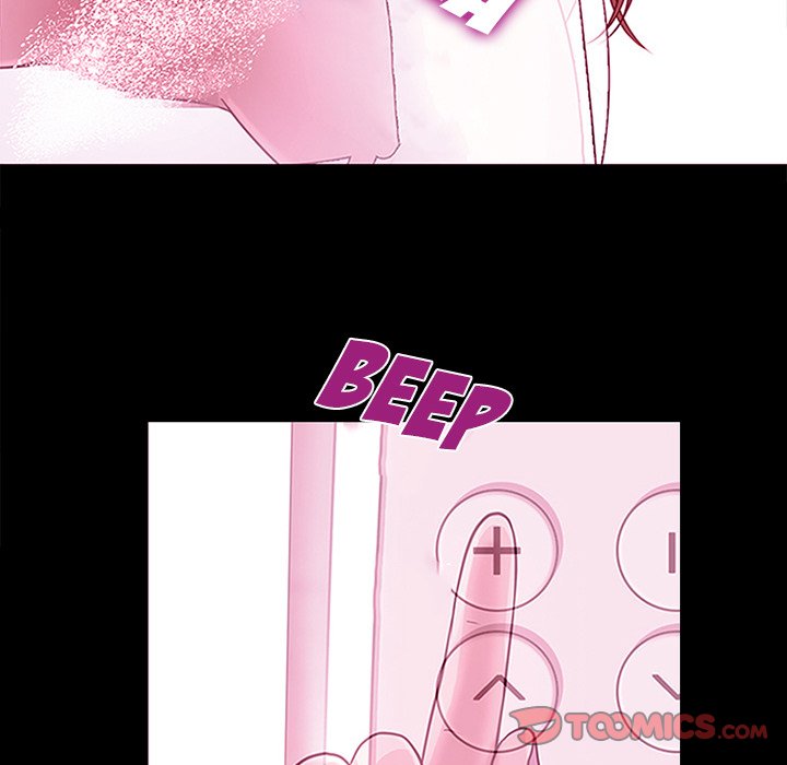 The Voice of God Chapter 18 - HolyManga.Net