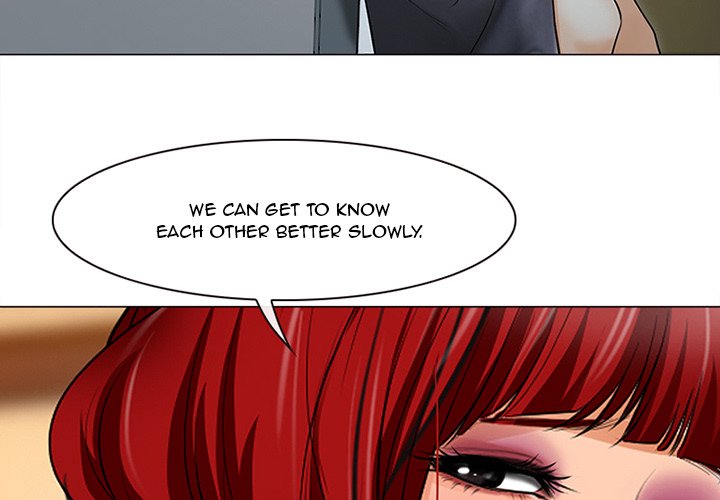 The Voice of God Chapter 18 - HolyManga.Net
