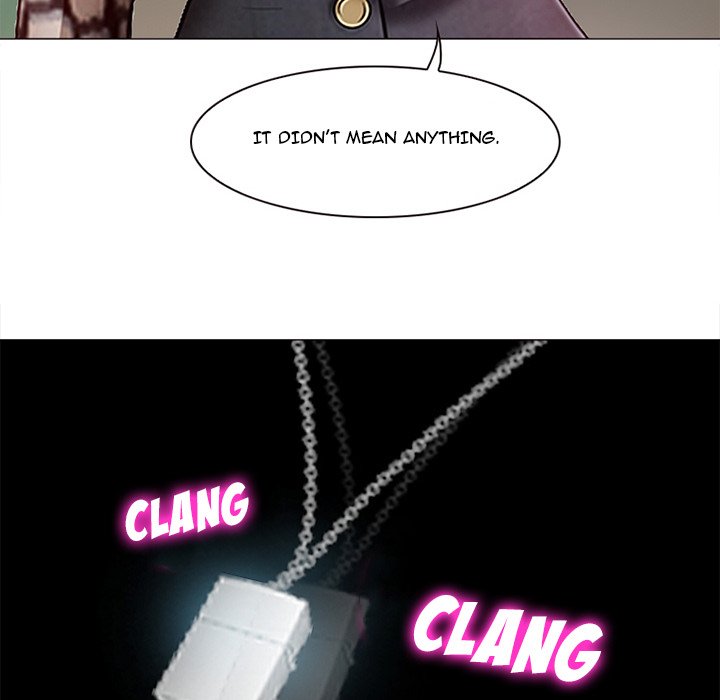 The Voice of God Chapter 18 - HolyManga.Net