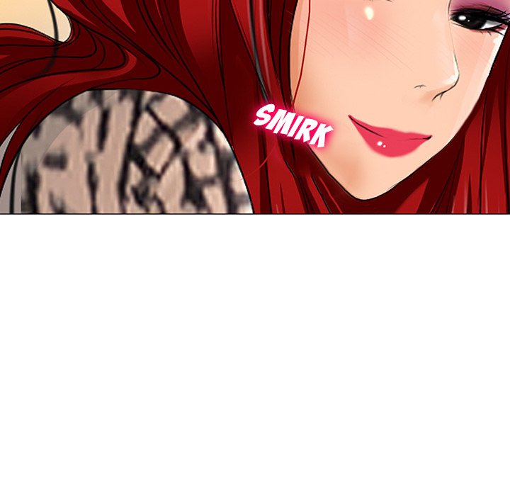 The Voice of God Chapter 18 - HolyManga.Net