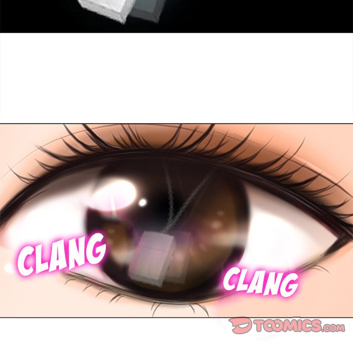 The Voice of God Chapter 18 - HolyManga.Net