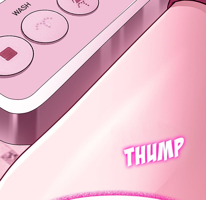 The Voice of God Chapter 18 - HolyManga.Net