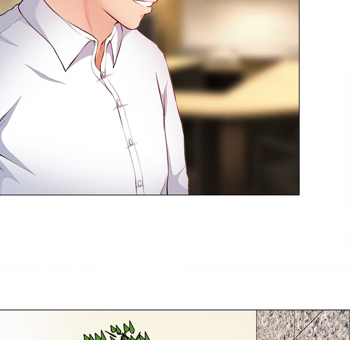The Voice of God Chapter 18 - HolyManga.Net