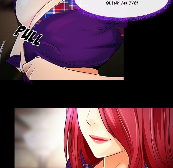 The Voice of God Chapter 19 - HolyManga.Net