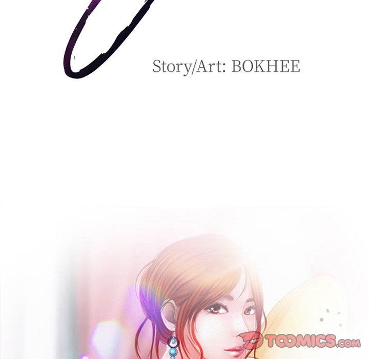 The Voice of God Chapter 19 - HolyManga.Net