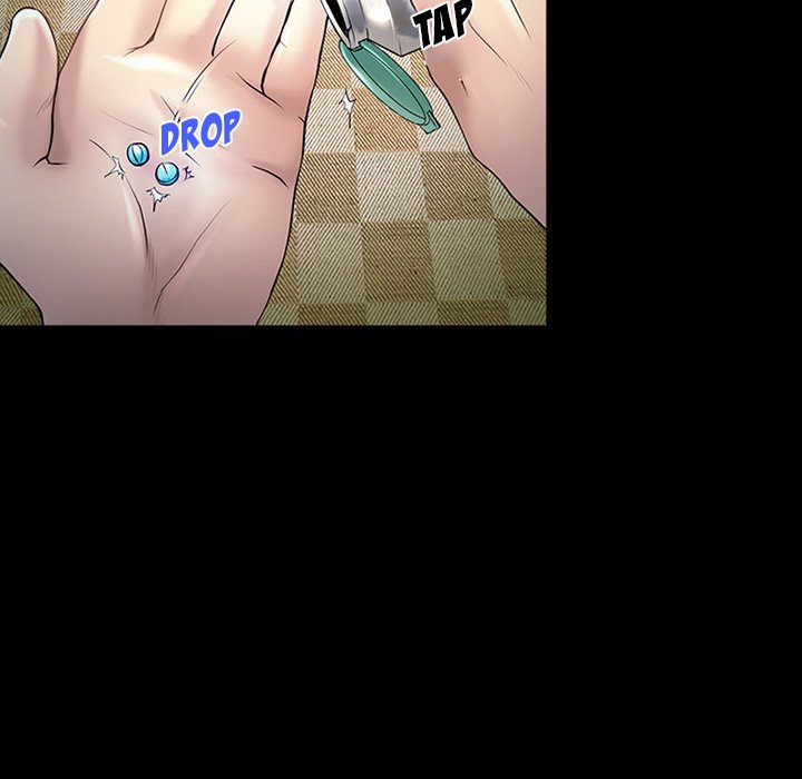 The Voice of God Chapter 19 - HolyManga.Net