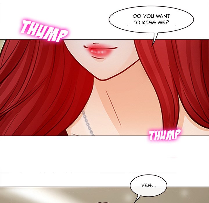 The Voice of God Chapter 19 - HolyManga.Net