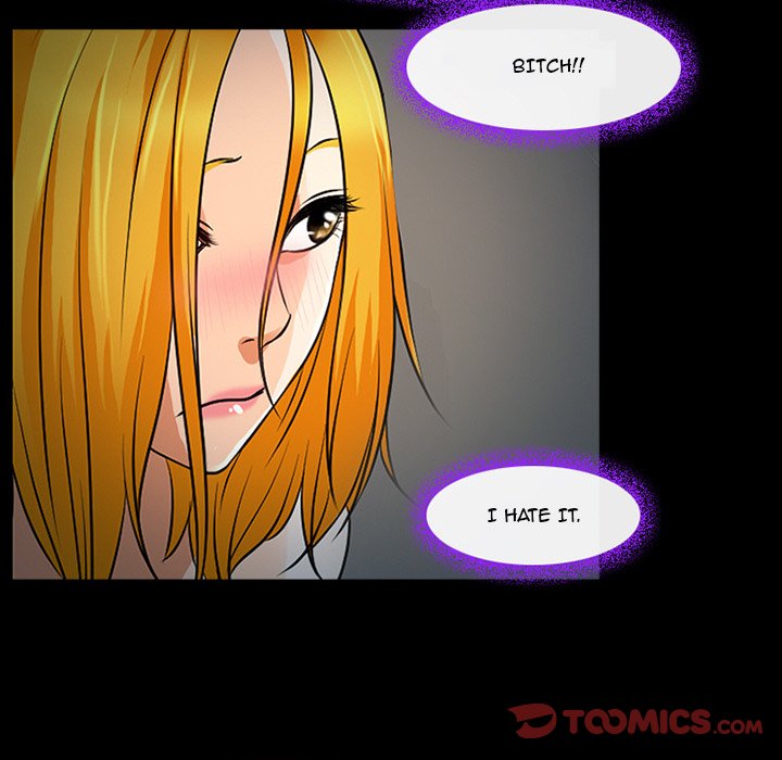The Voice of God Chapter 19 - HolyManga.Net