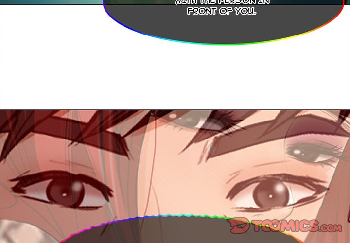 The Voice of God Chapter 19 - HolyManga.Net