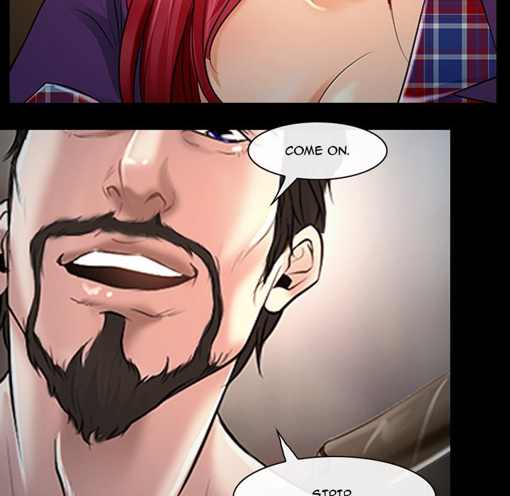 The Voice of God Chapter 19 - HolyManga.Net
