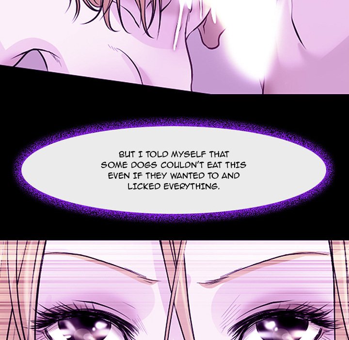 The Voice of God Chapter 19 - HolyManga.Net