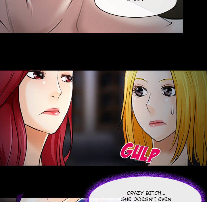 The Voice of God Chapter 19 - HolyManga.Net
